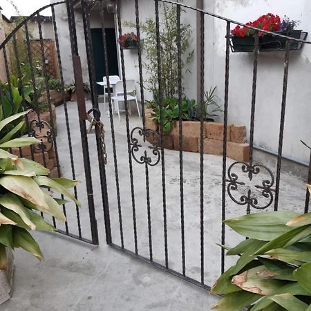 B&B La Mandragola Berra Exterior photo