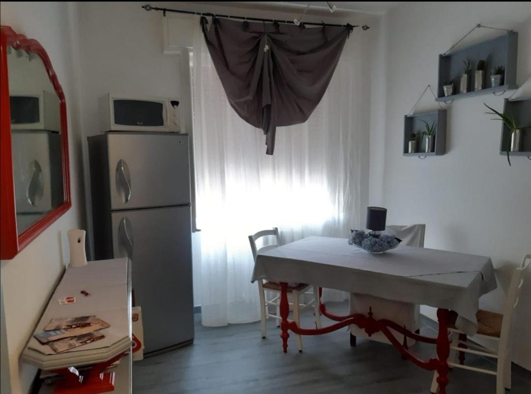 B&B La Mandragola Berra Exterior photo
